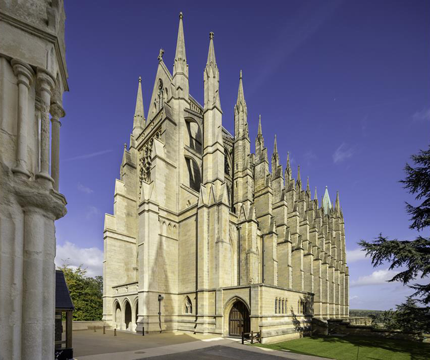 Commercial cleaning in Lancing UK