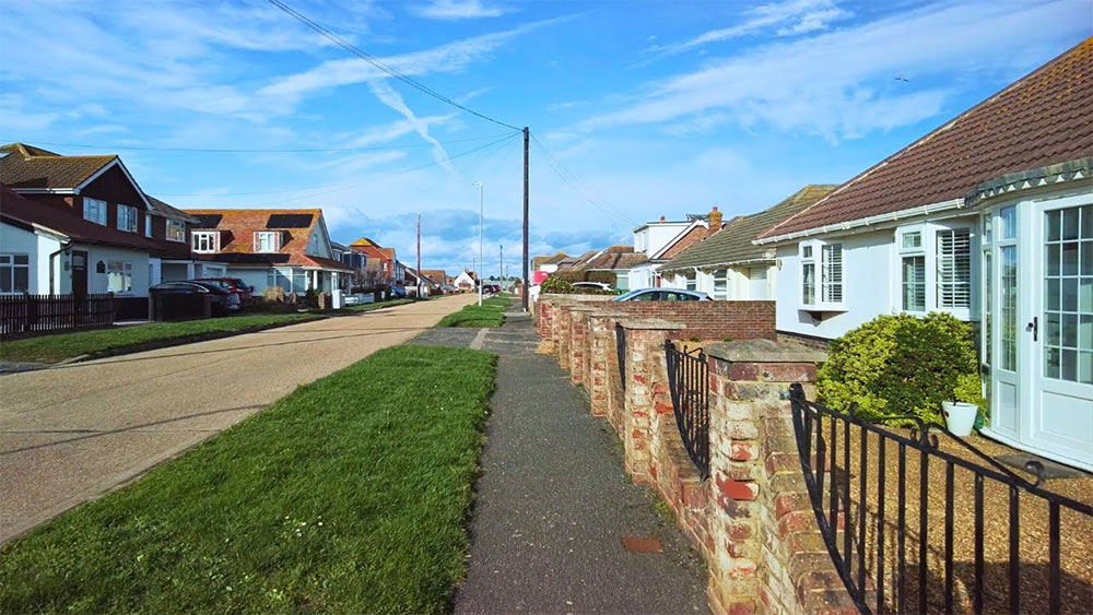 Commercial cleaning in Peacehaven